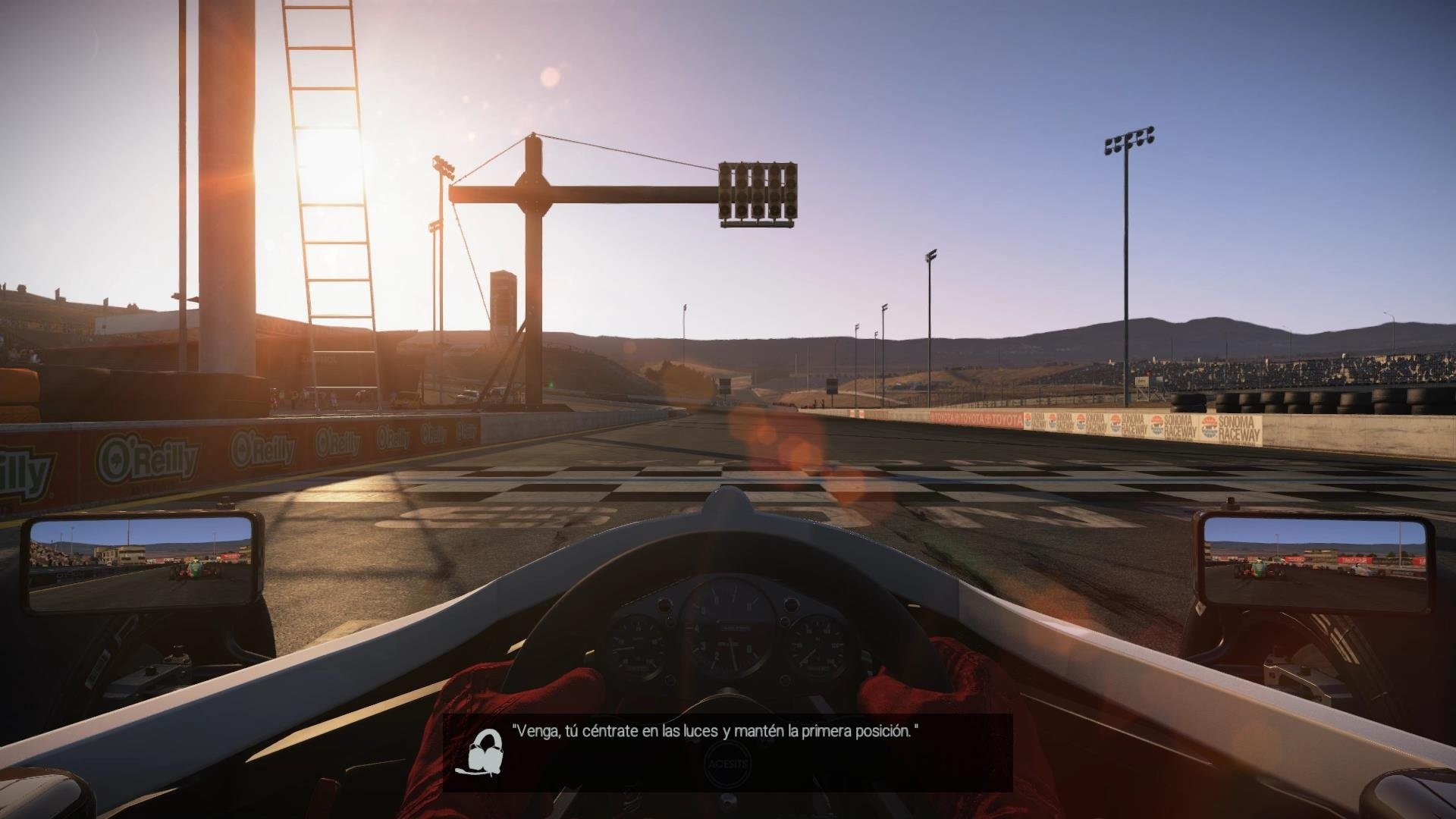 Project Cars - Imagen 32
